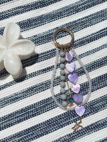 Purple Charm
